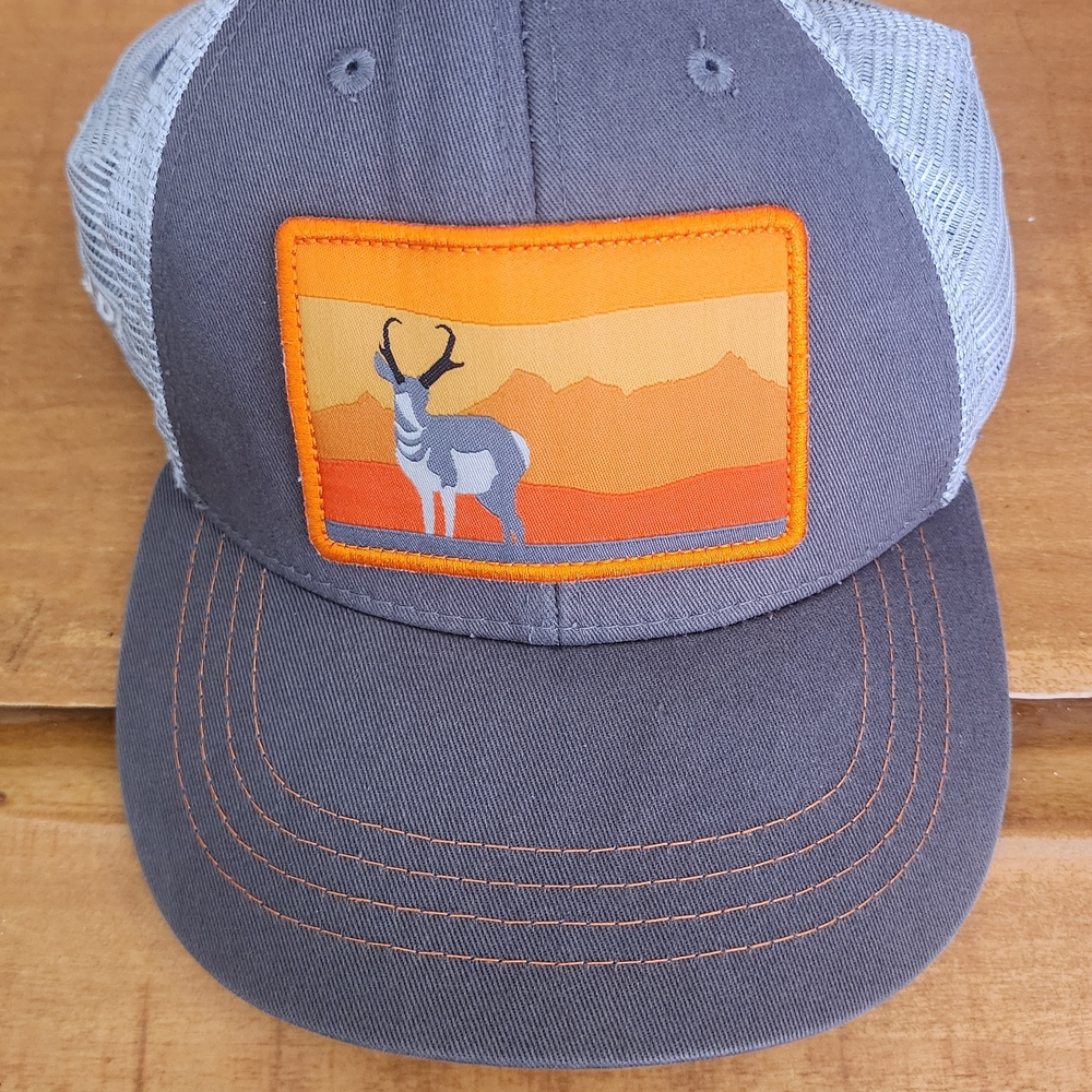 Rep Your Wild Hat